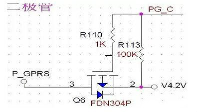 MOS開(kāi)關(guān)管,MOS管