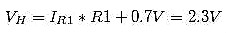 三極管,驅(qū)動電路,電平轉換