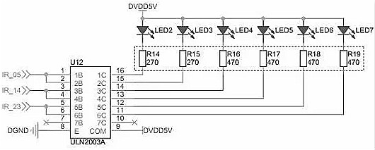 三極管,驅(qū)動電路,電平轉換