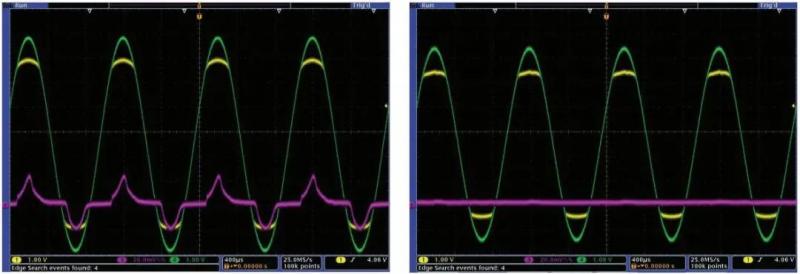 ADC輸入保護(hù)