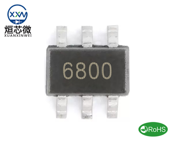 AO6800場效應(yīng)管參數(shù),AO6800中文資料
