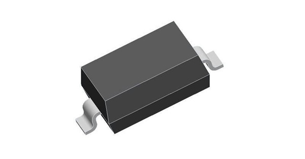 開關二極管 原理 參數