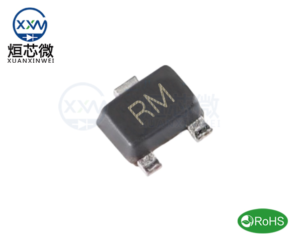 2N7002KM場效應(yīng)管參數(shù),2N7002KM中文資料