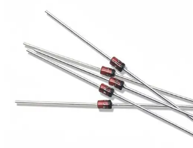 穩壓二極管原理