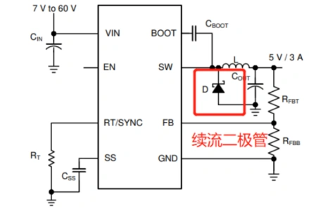二極管電路應用