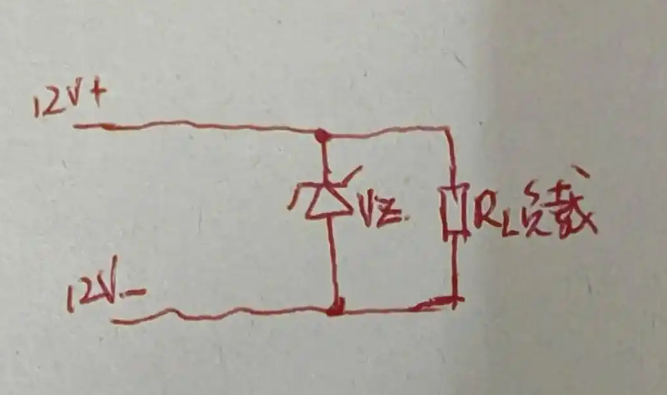 芯片燒壞